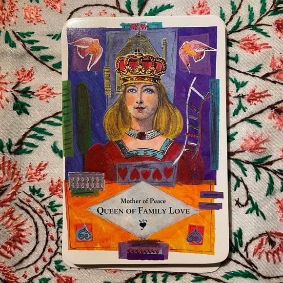 The Love Spell Box by Gillian Kemp – 30 Potent Spells to Enhance Your Love Life - Picture 5 of 5